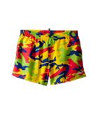 Dsquared2 - Camouflage Shorts