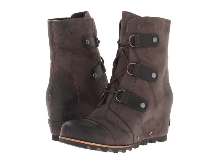 Sorel - Joan Of Arctic Wedge Mid
