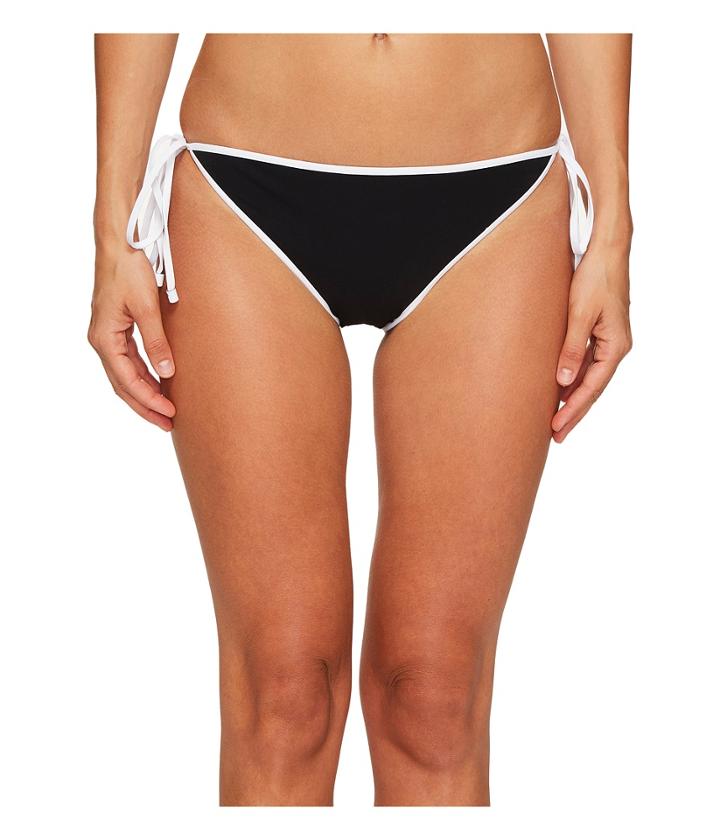 Jonathan Simkhai - Reversible String Bikini Bottoms