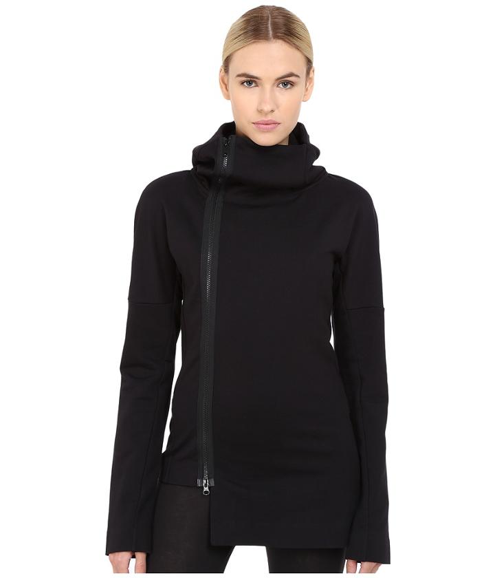 Adidas Y-3 By Yohji Yamamoto - Frost Zip Top