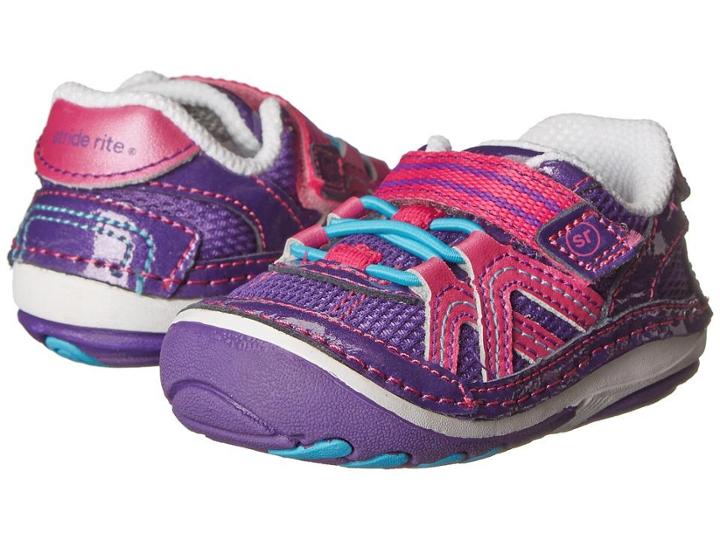Stride Rite Srt Sm Bristol