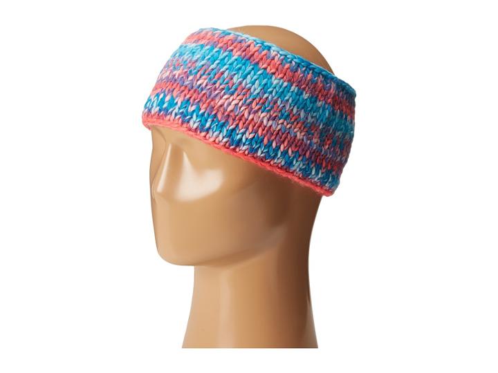 Spyder - Twisty Headband