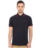 Ben Sherman - Short Sleeve Logo Polo Mc11485
