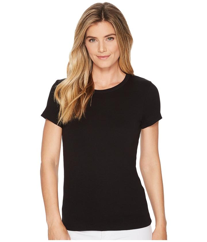 Lilla P - Short Sleeve Crew