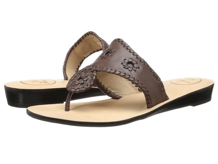 Jack Rogers Capri