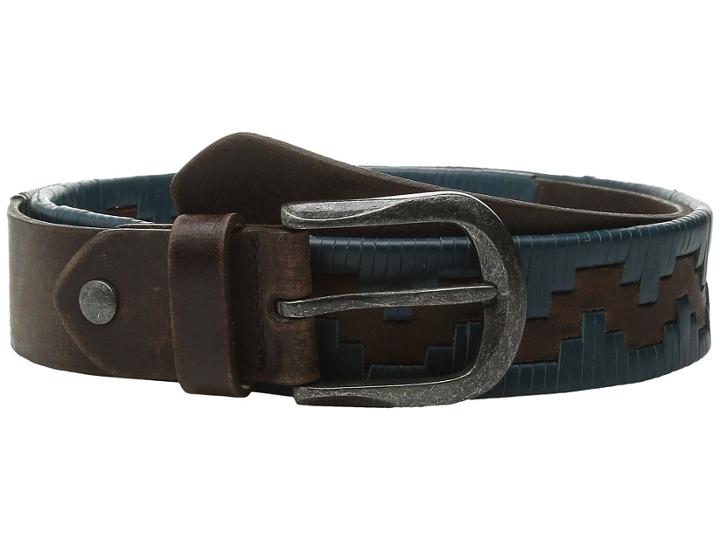 Pistil - Tribeca Belt