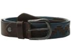 Pistil - Tribeca Belt