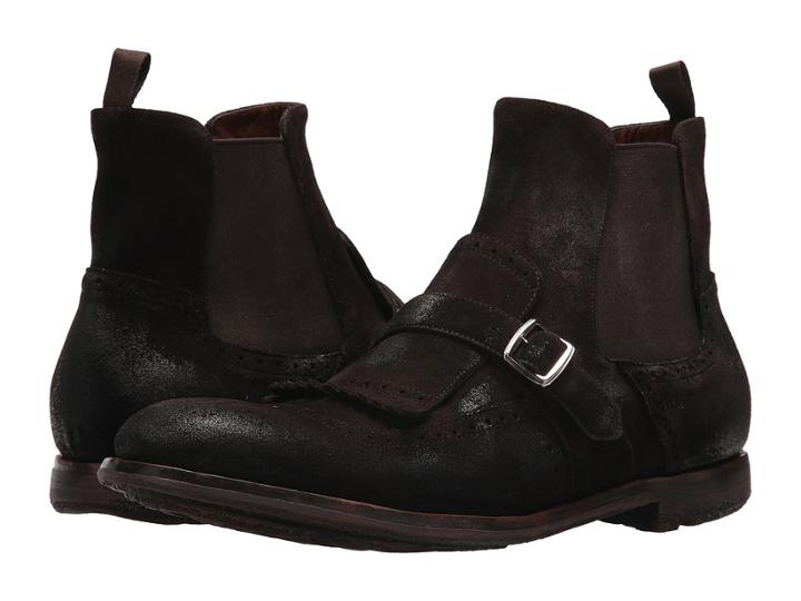 Church's - Shanghai Boot