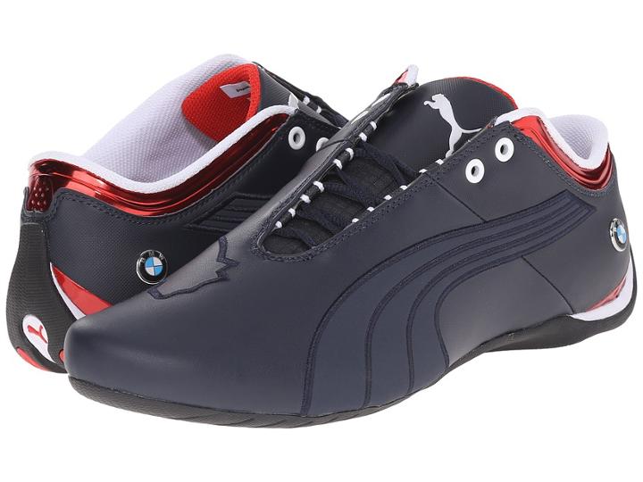 Puma - Bmw Ms Future Cat M1 2