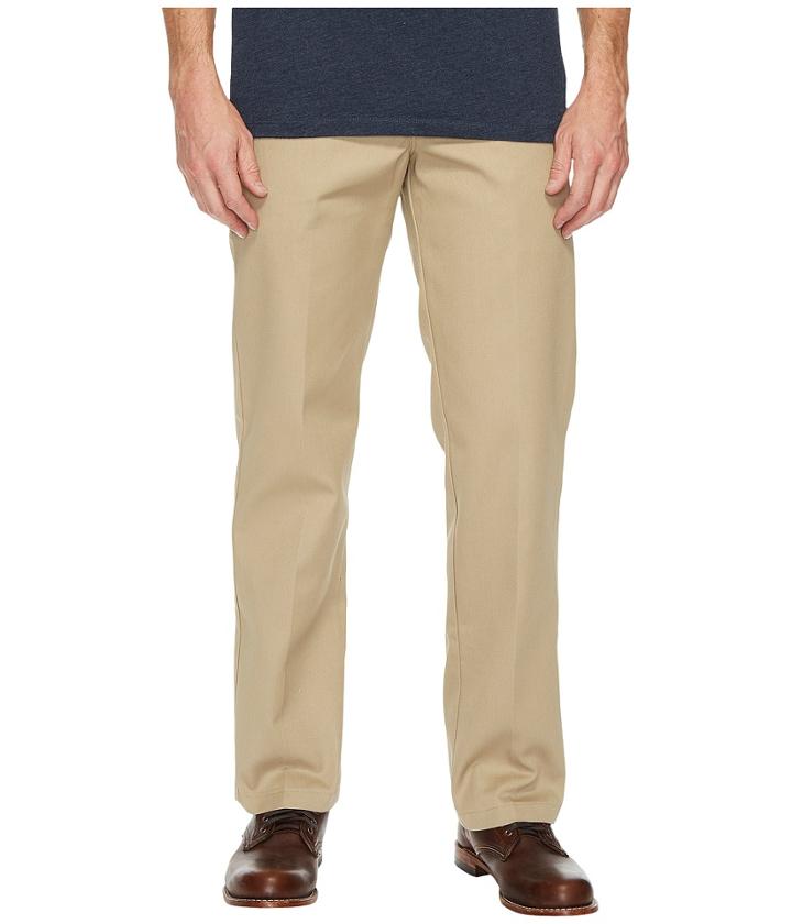 Dickies - Slim Straight Work Pants