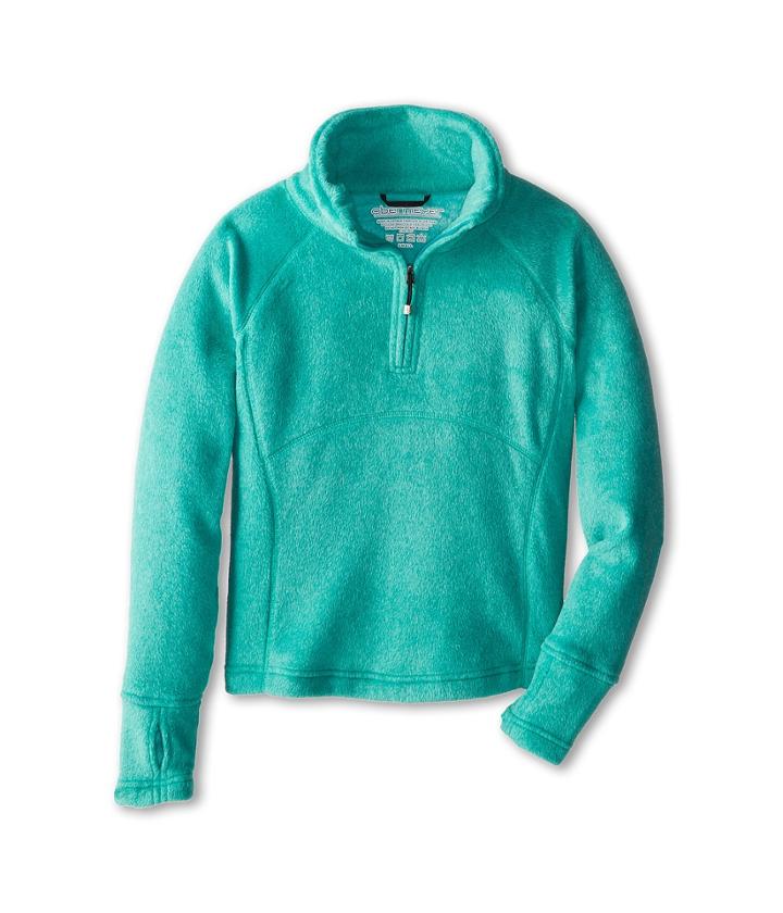 Obermeyer Kids - Furry Fleece Top