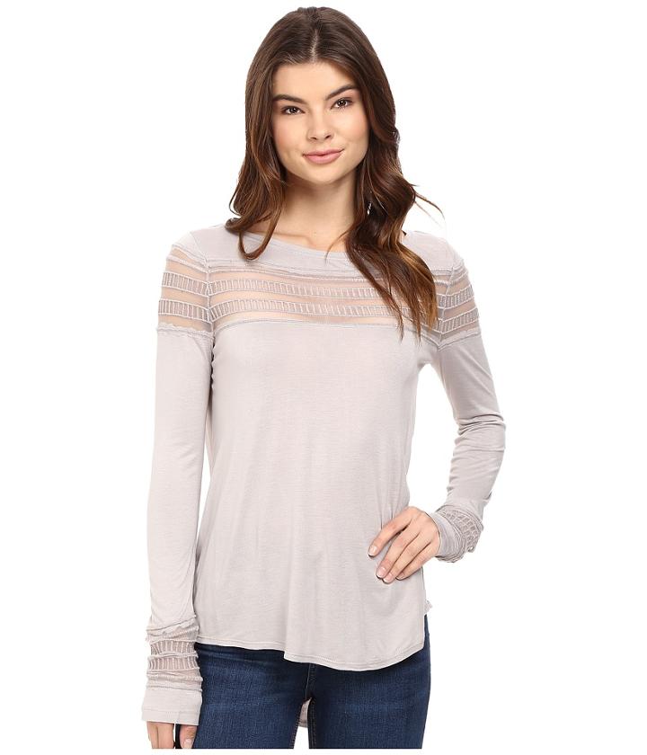 Free People - Roxie Tee
