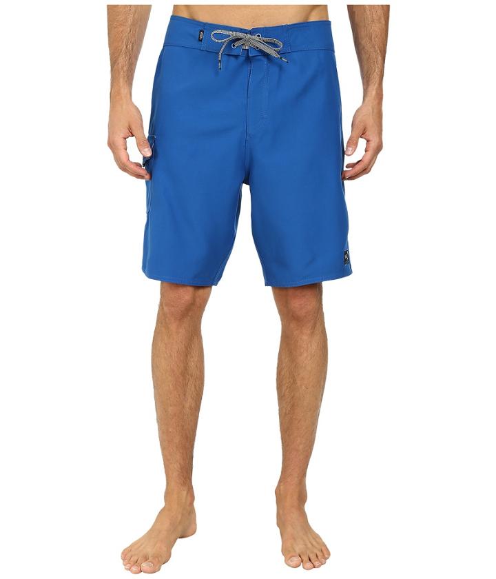 Vans - Classic Solid Boardshort