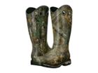 Ariat - Conquest Rubber Buckaroo Insulated