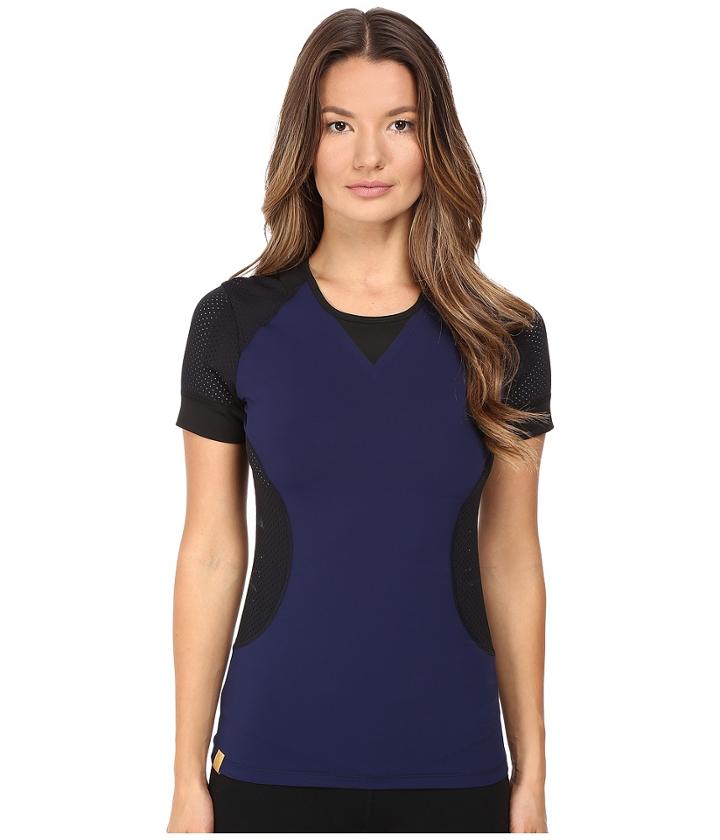 Monreal London - Hi-performance Tee