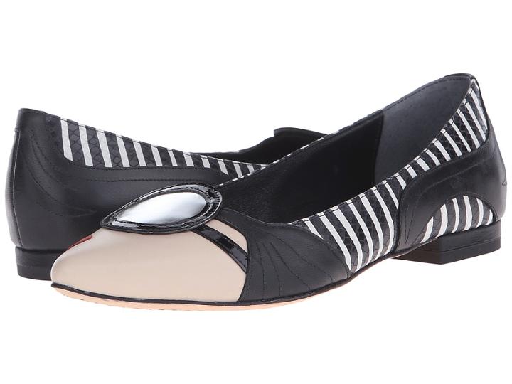 Alice + Olivia - Stace Face Flat