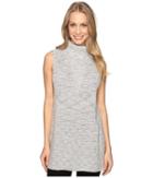 Nic+zoe - Hazy Tunic Turtleneck