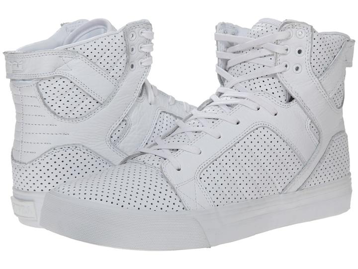 Supra - Skytop Hf