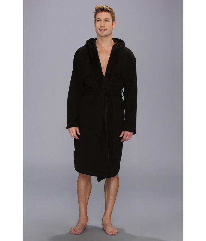 Ugg Brunswick Robe