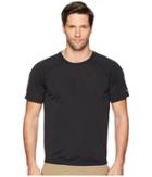 White Sierra - Techno Ii Seamless Short Sleeve Tee