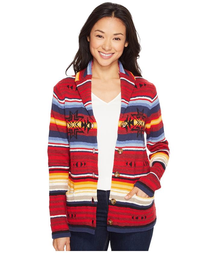 Pendleton - Sunset Cardigan