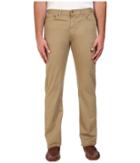 Dockers - Big Tall Five-pocket In New British Khaki
