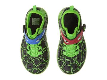 Stride Rite - Made 2 Play Tmnt Phibian
