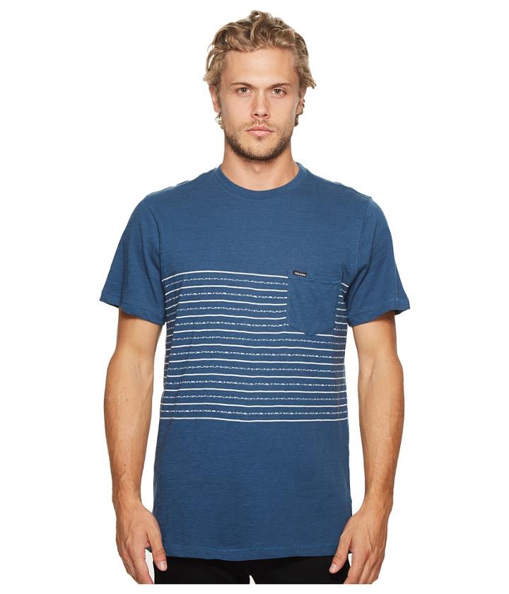 Volcom - Threezy Crew Tee