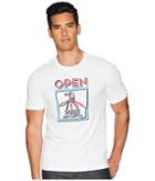 Original Penguin - 24 Hours Pete T-shirt