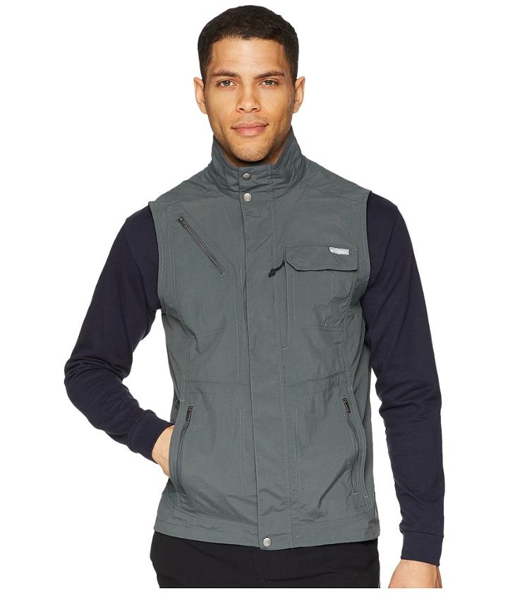 Columbia - Silver Ridge Ii Vest