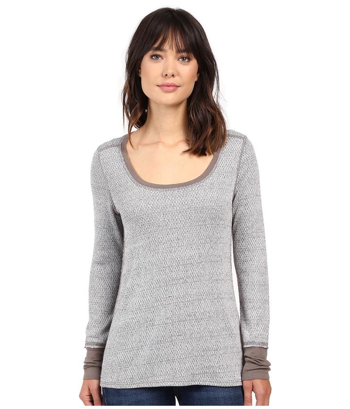 Project Social T - Brighton Thermal Long Sleeve