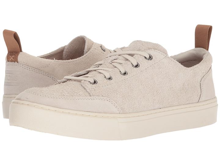 Toms - Landen