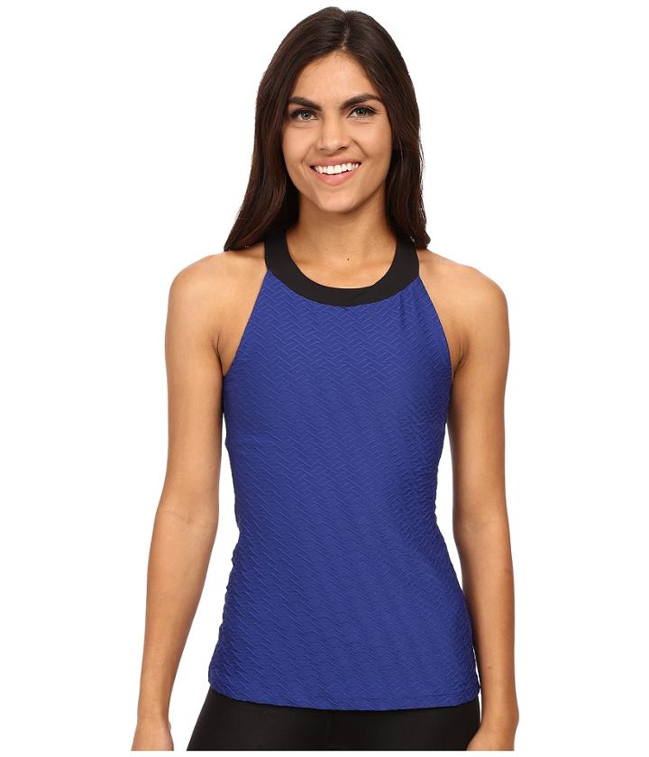 Lucy - Inner Light Top