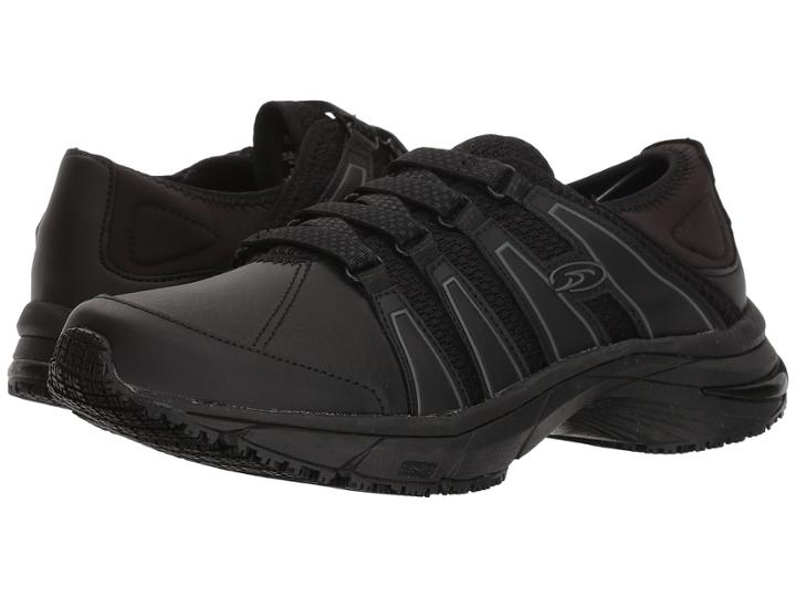 Dr. Scholl's Work - Expedite