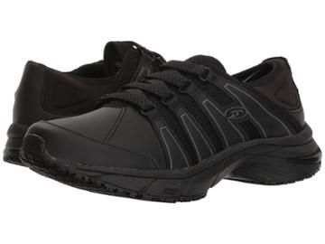 Dr. Scholl's Work - Expedite