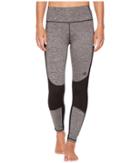 Adidas - Believe This High-rise 7/8 Soft Tights