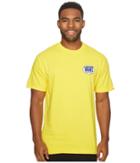 Vans - Oval Short Sleeve Tee