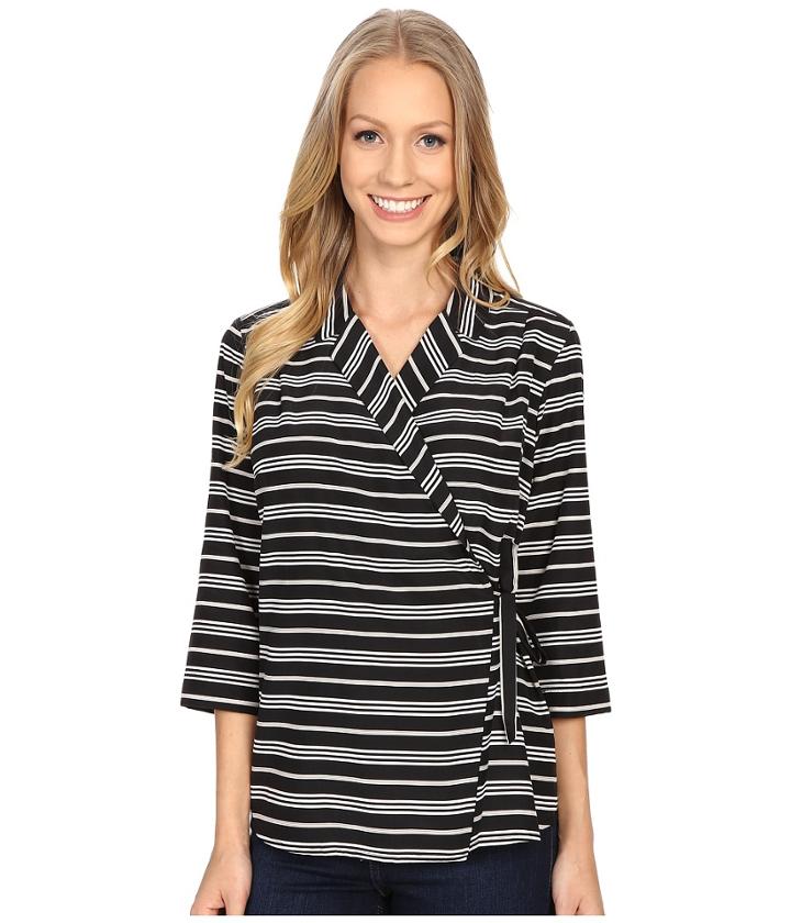 Pendleton - Wrap Shirt