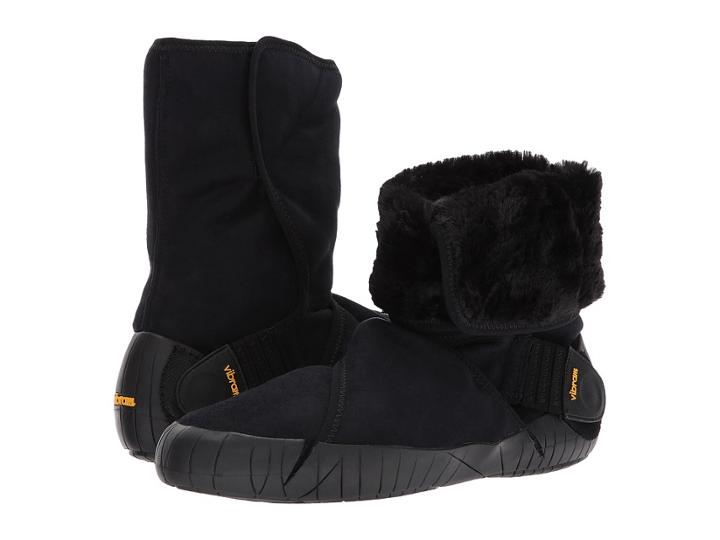 Vibram Fivefingers - Furoshiki Eastern Traveler Mid