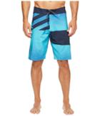 Volcom - Lido Block Mod 21 Boardshorts