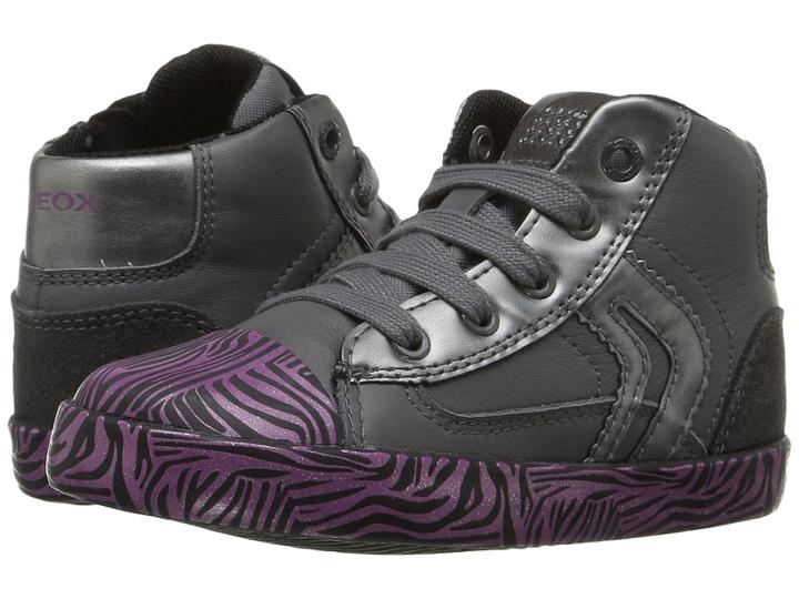 Geox Kids - Baby Kiwi Girl 75
