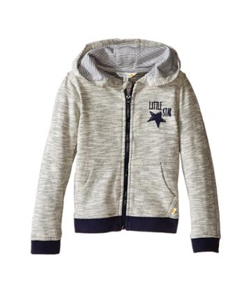 C&amp;c California Kids - French Terry Contrast Hoodie