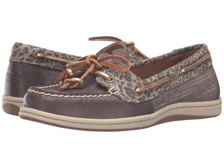 Sperry Top-sider - Firefish Cheetah