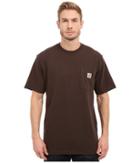 Carhartt - Workwear Graphic Branded C Short Sleeve T-shirt