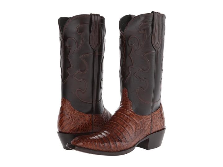 Lucchese - Charles