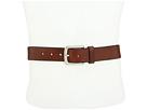 Fossil - Joe Belt (brown) - Apparel