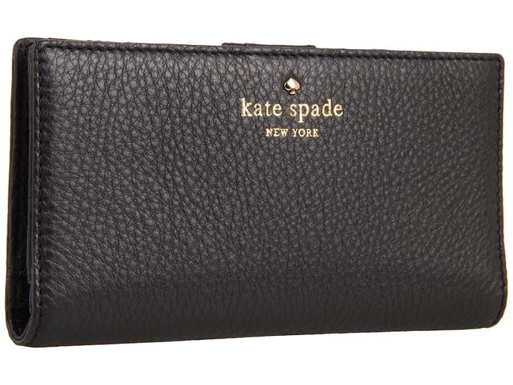 Kate Spade New York - Cobble Hill Stacy