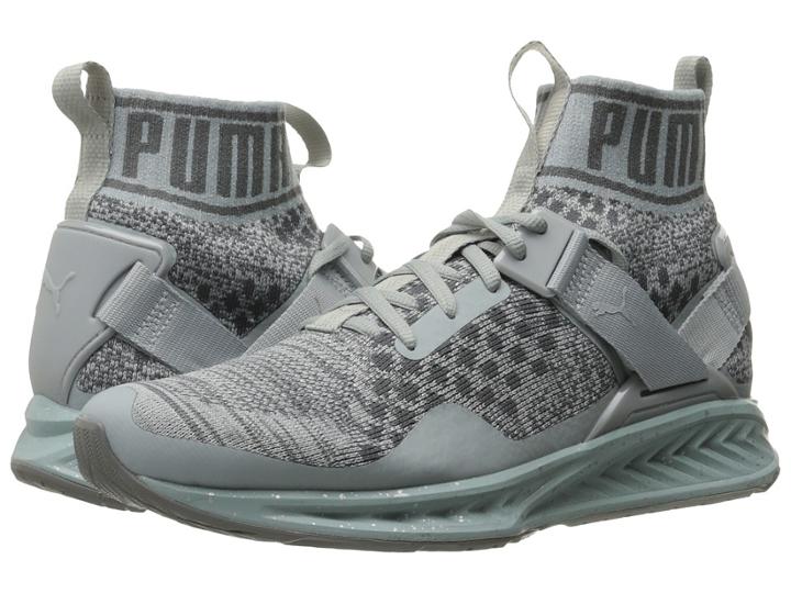 Puma - Ignite Evoknit Metal