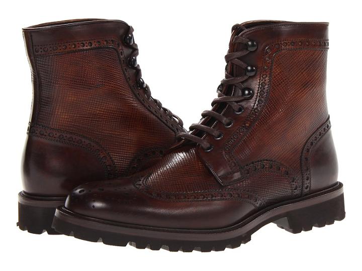 Magnanni - Enzo