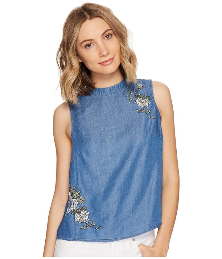 Catherine Catherine Malandrino - Heidi Top